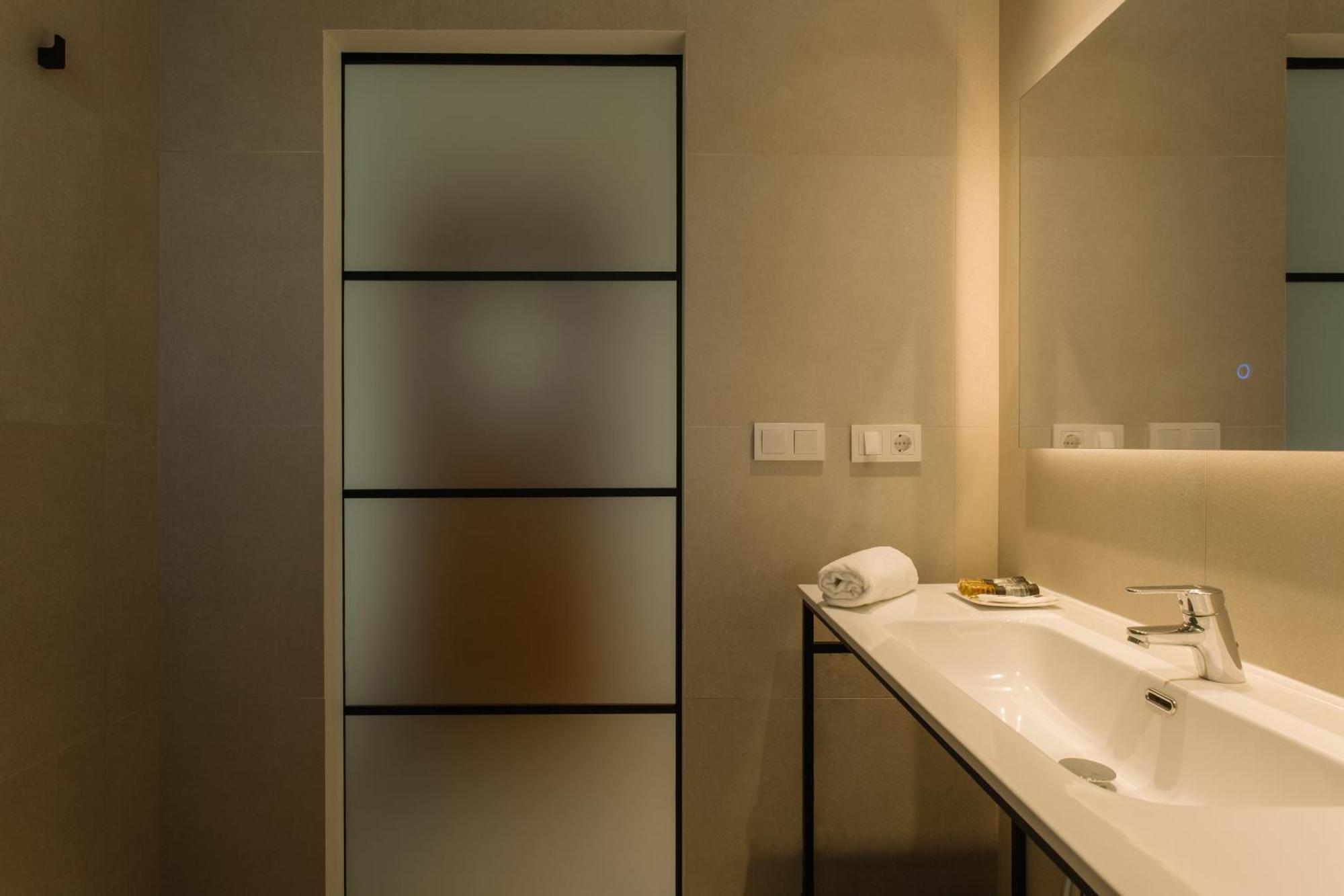 Hotel Nadal 베니돔 외부 사진