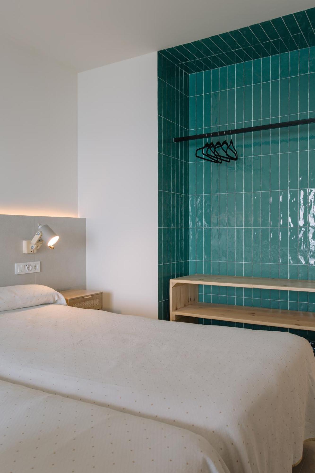 Hotel Nadal 베니돔 외부 사진