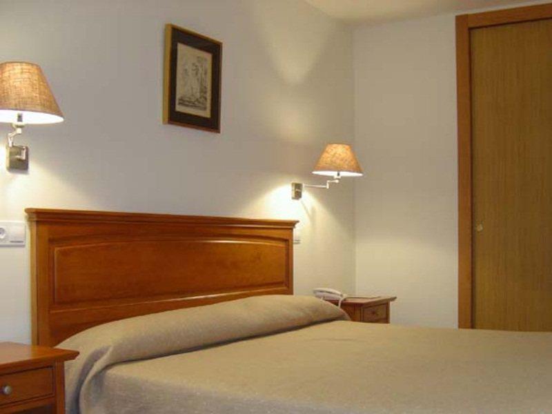 Hotel Nadal 베니돔 외부 사진