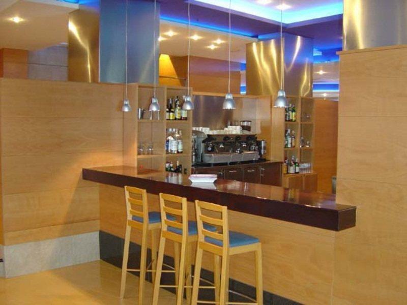 Hotel Nadal 베니돔 외부 사진