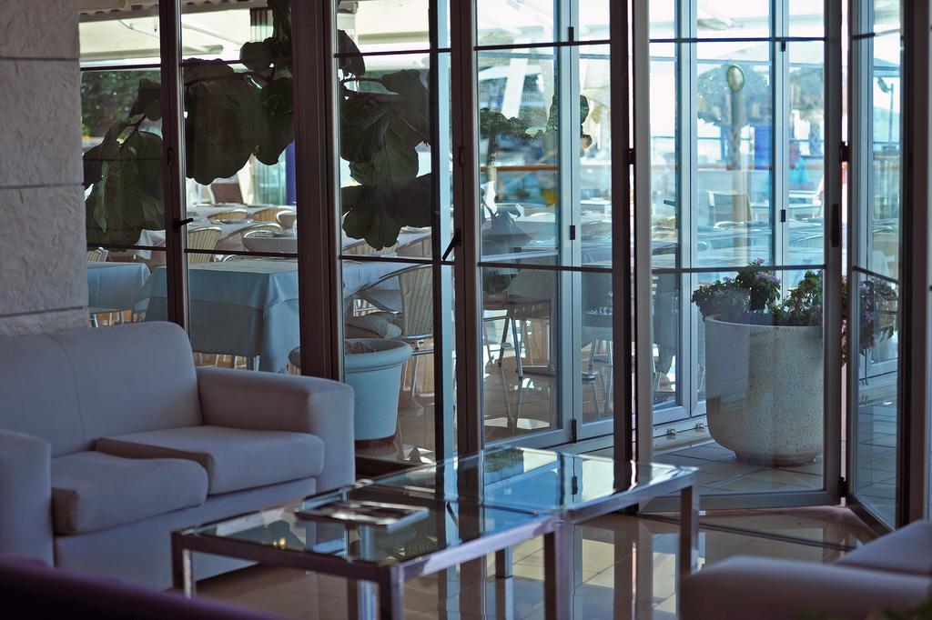 Hotel Nadal 베니돔 외부 사진