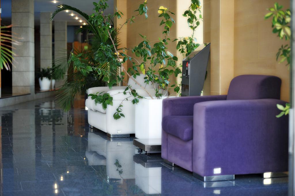 Hotel Nadal 베니돔 외부 사진