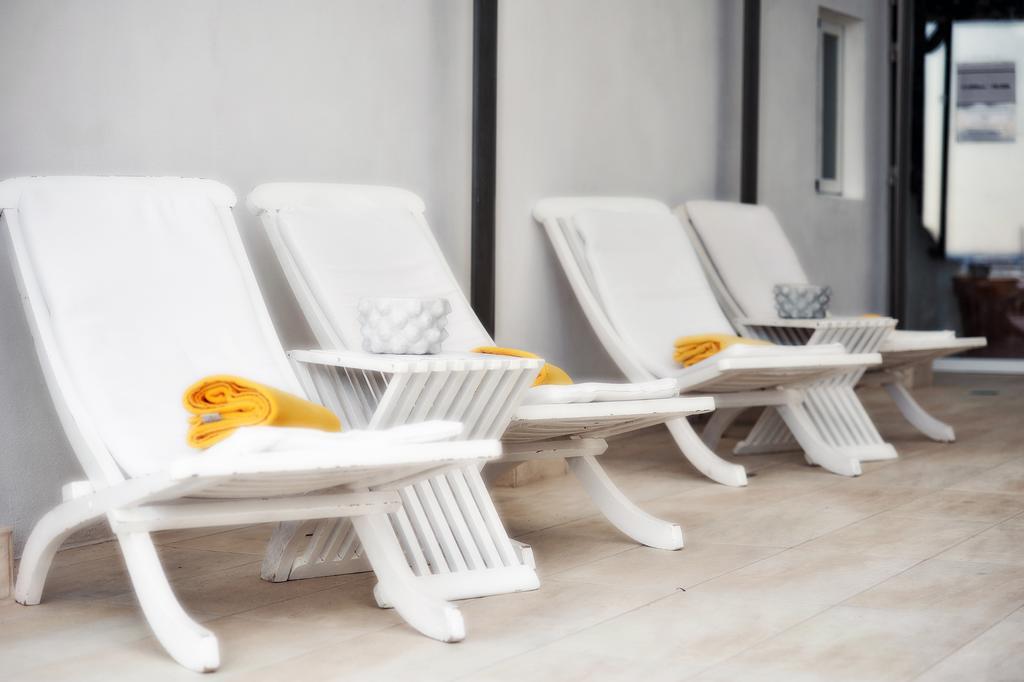 Hotel Nadal 베니돔 외부 사진